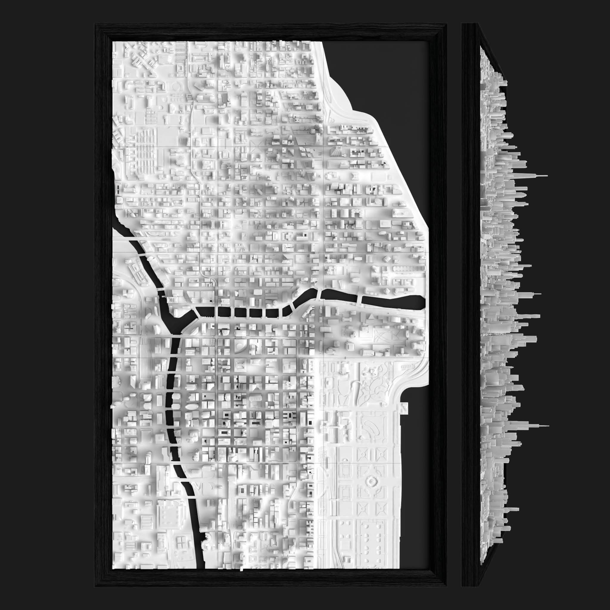 ChicagoFrameWide - CITYFRAMES