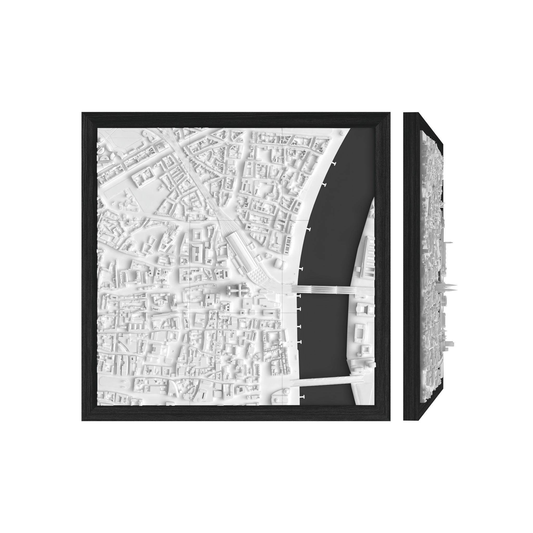 Cologne 3D City Model - CITYFRAMES