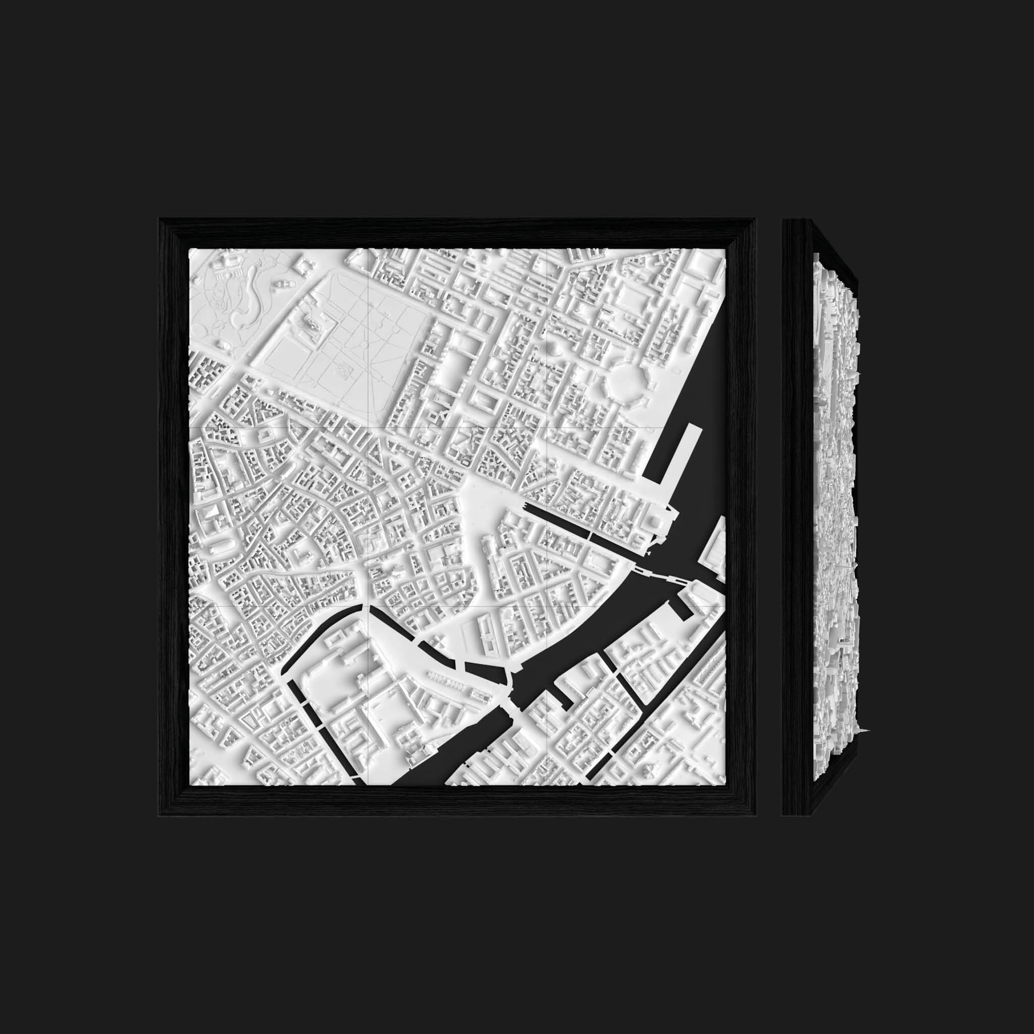 CopenhagenFrame - CITYFRAMES