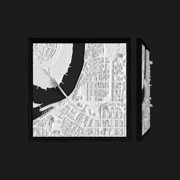 DusseldorfFrame - CITYFRAMES