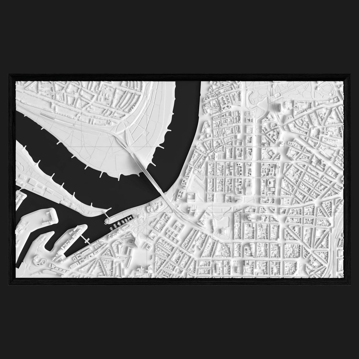 DusseldorfFrameGrand - CITYFRAMES