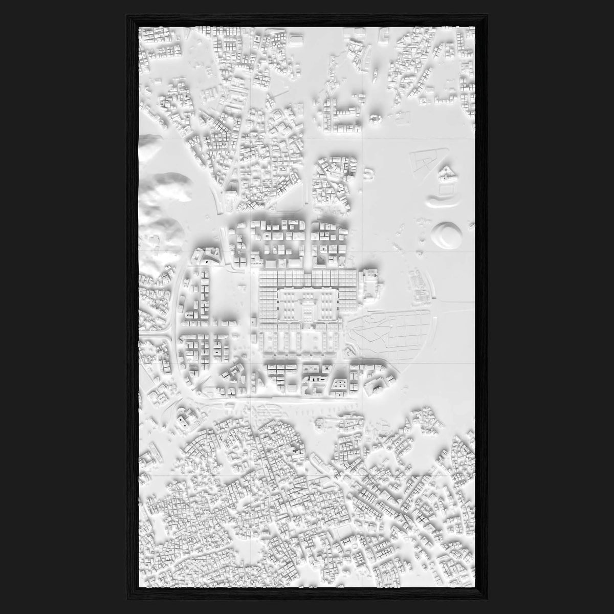 MedinaFrameGrand - CITYFRAMES