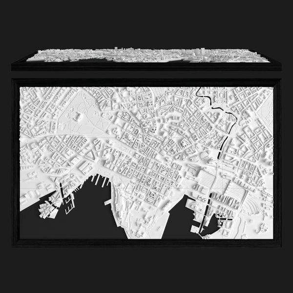 OsloFrameWide - CITYFRAMES