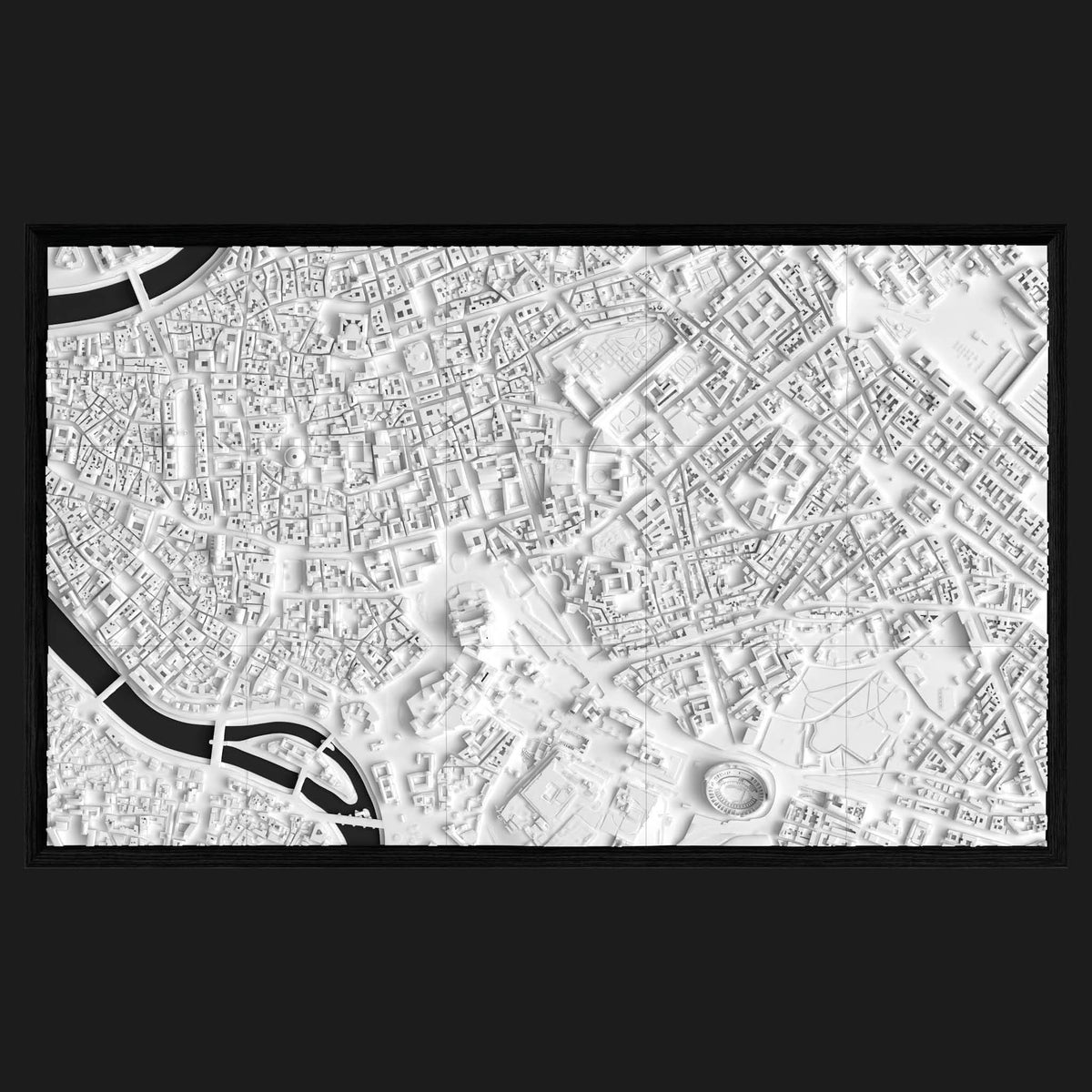 RomeFrameGrand - CITYFRAMES