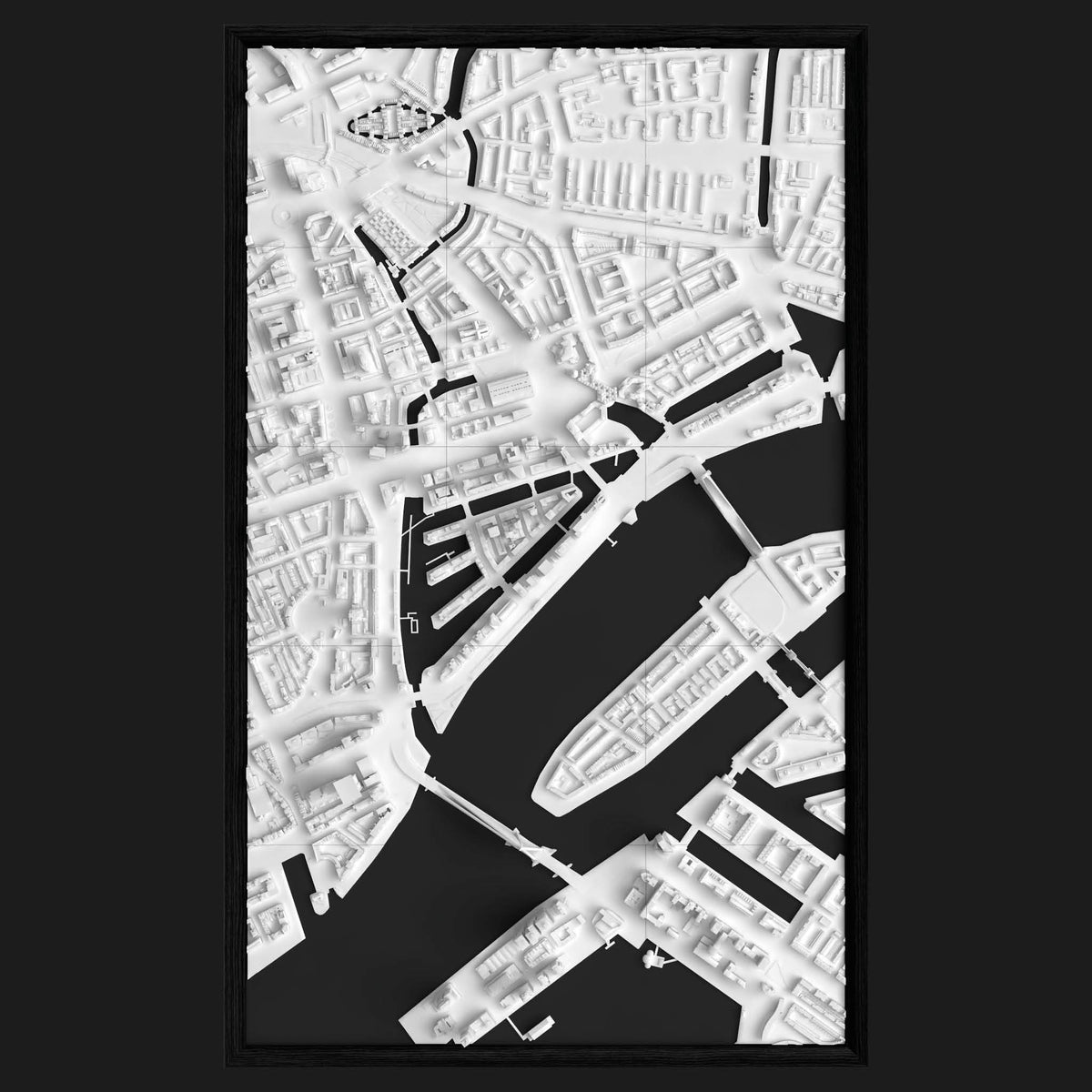 RotterdamFrameGrand - CITYFRAMES