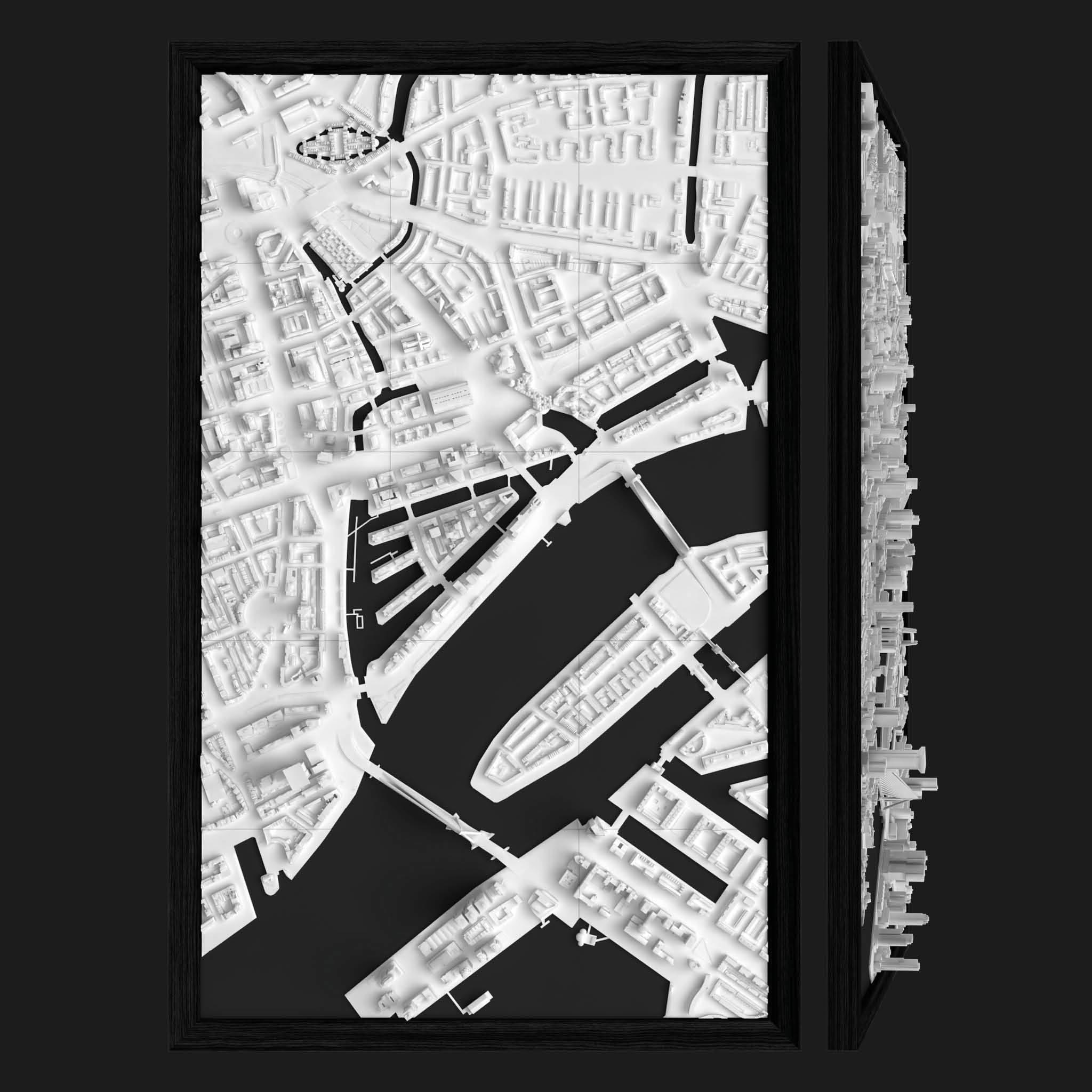 RotterdamFrameWide - CITYFRAMES