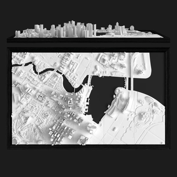 SingaporeFrameWide - CITYFRAMES