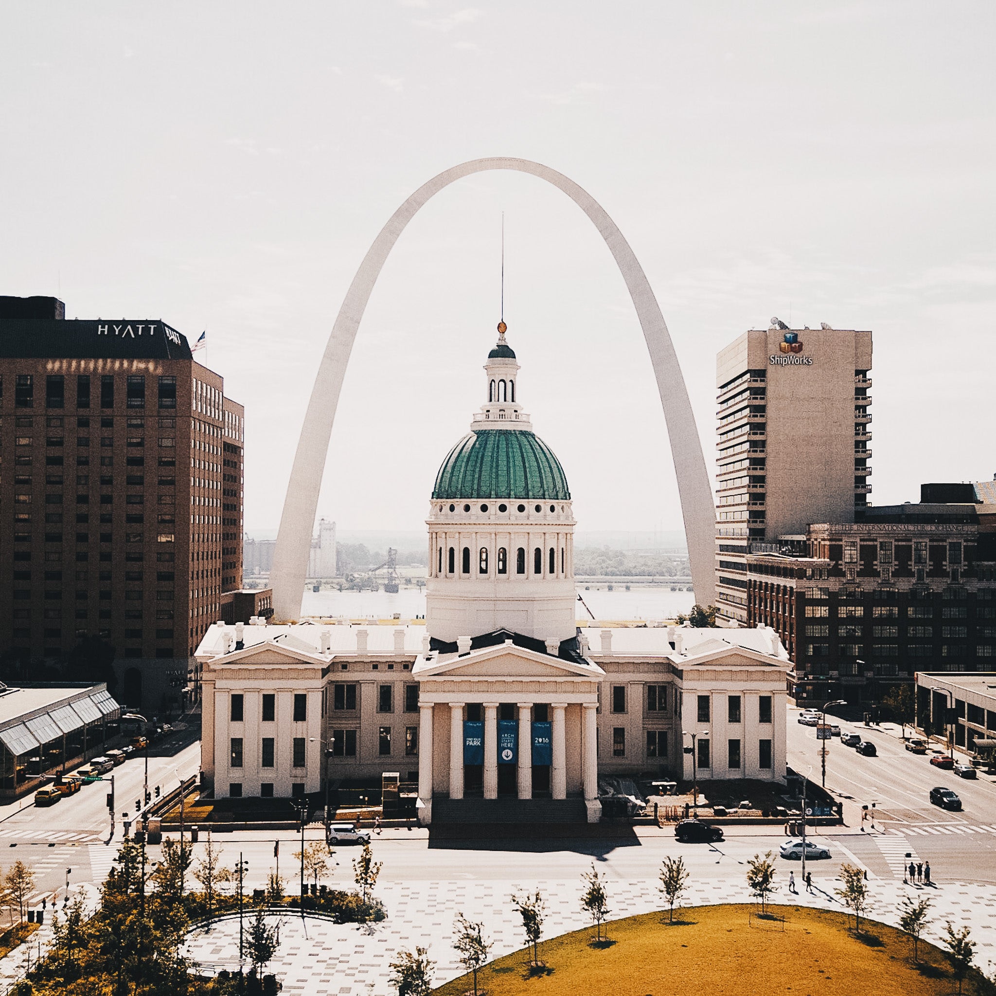 St. Louis