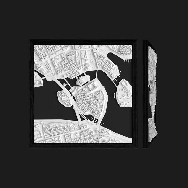 StockholmFrame - CITYFRAMES
