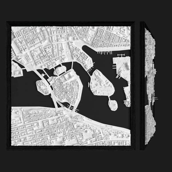 StockholmFrameL - CITYFRAMES