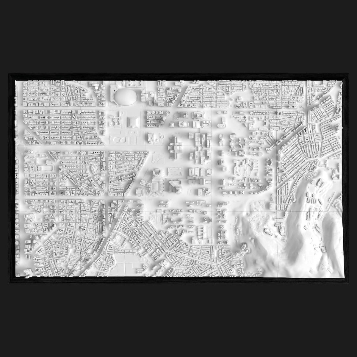 TaipeiFrameGrand - CITYFRAMES