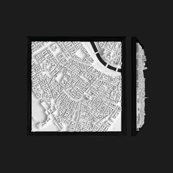 ViennaFrame - CITYFRAMES